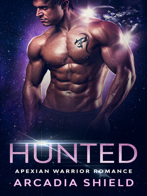 cover image of Hunted